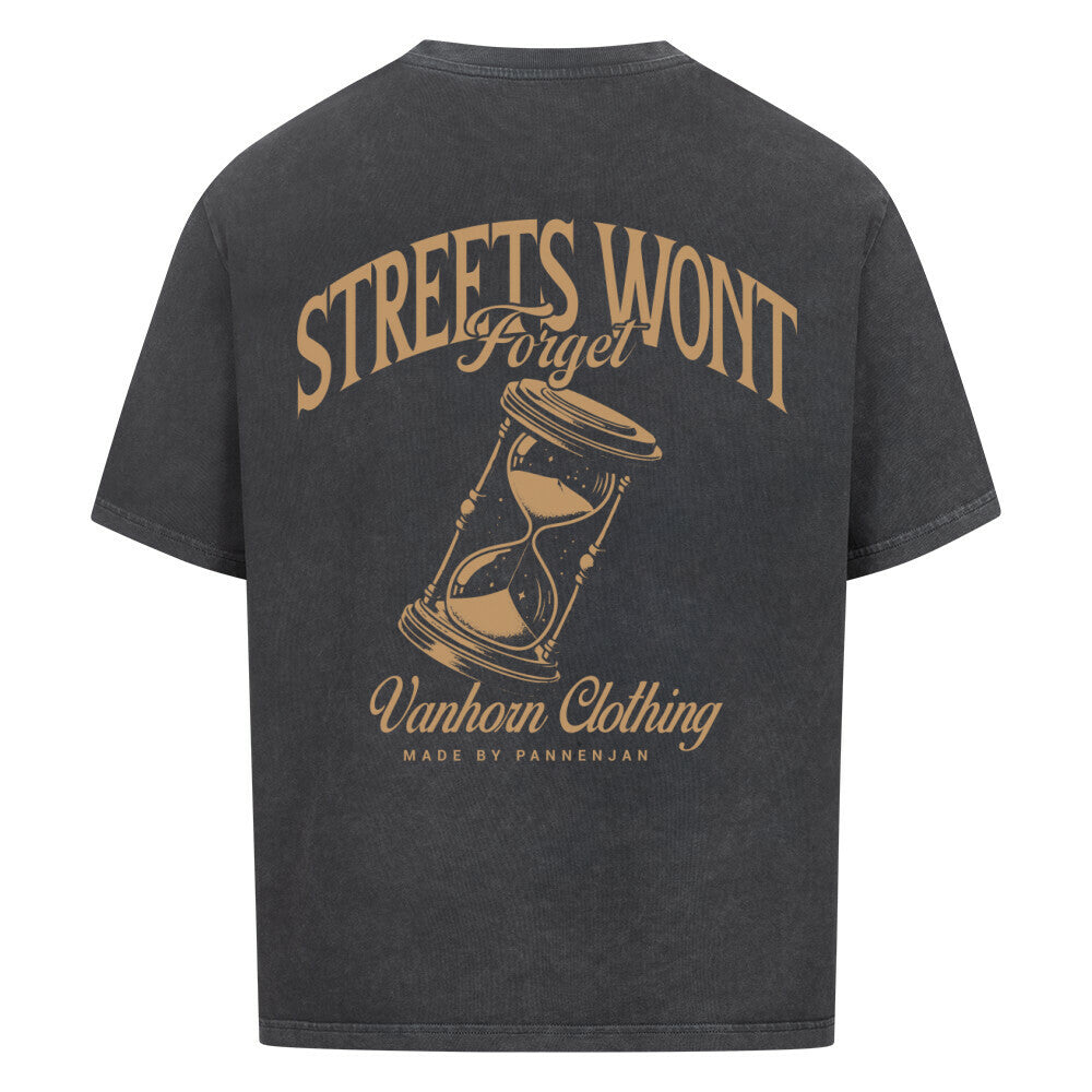 Image for color: washed black