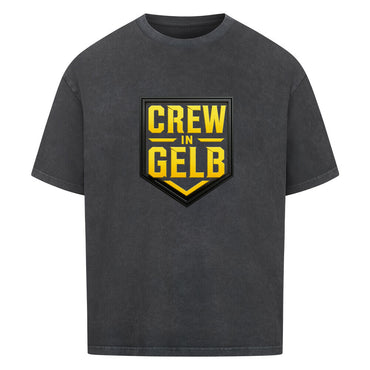 Image for color: washed black