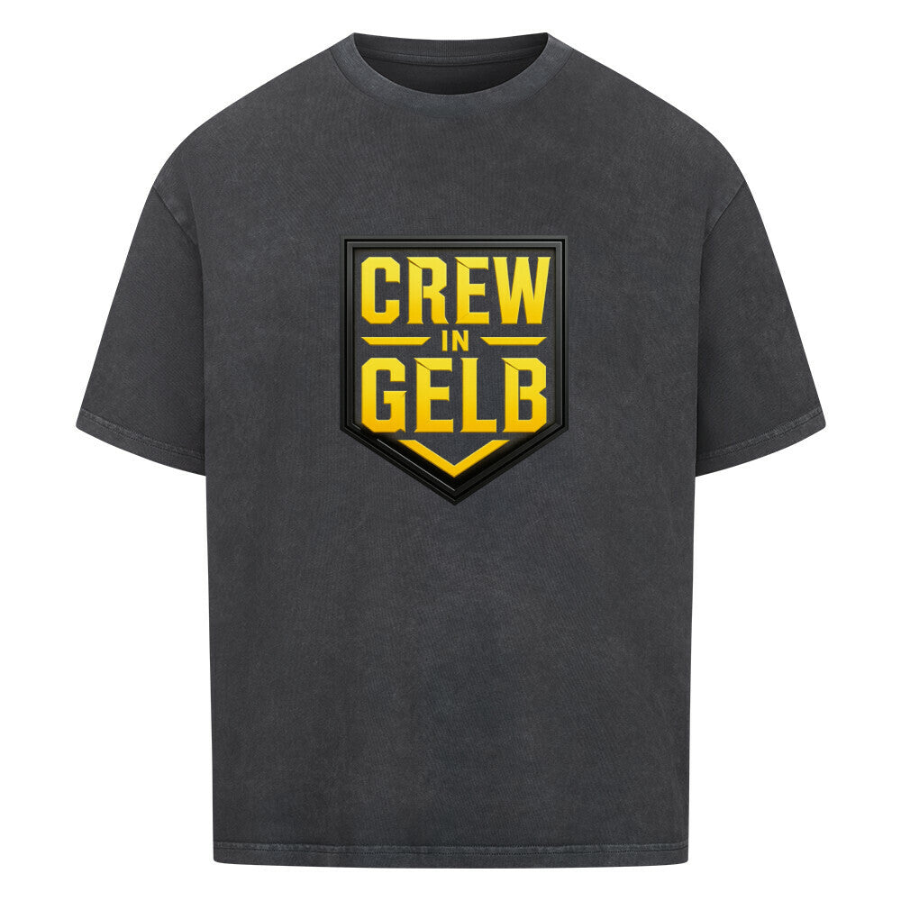 Image for color: washed black