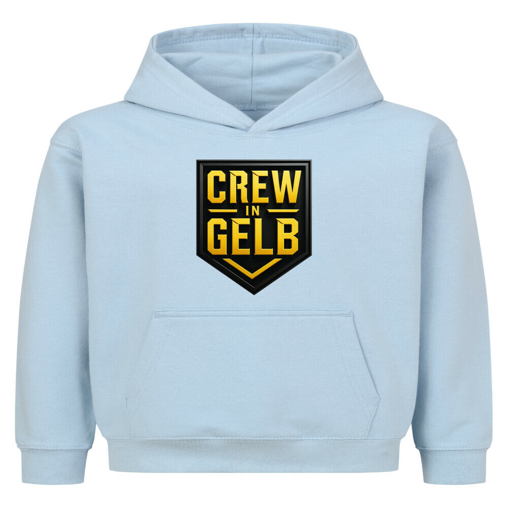 Image for color: babyblau