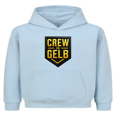 Image for color: babyblau