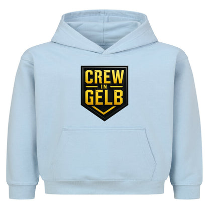 Image for color: babyblau