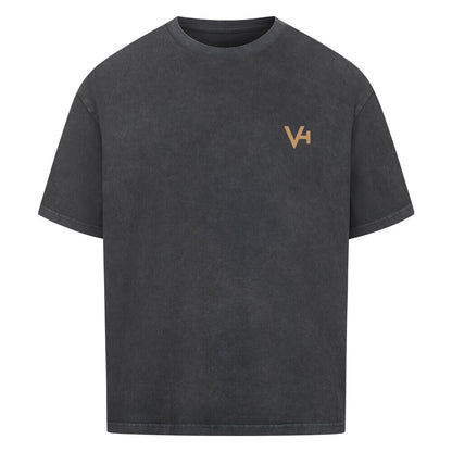 Image for color: washed black